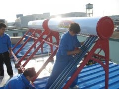 凤冈热水器维修