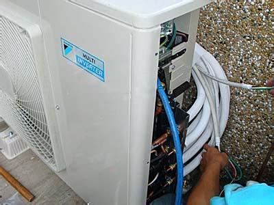 凤冈商场中央空调分析及中央空调的维保分析